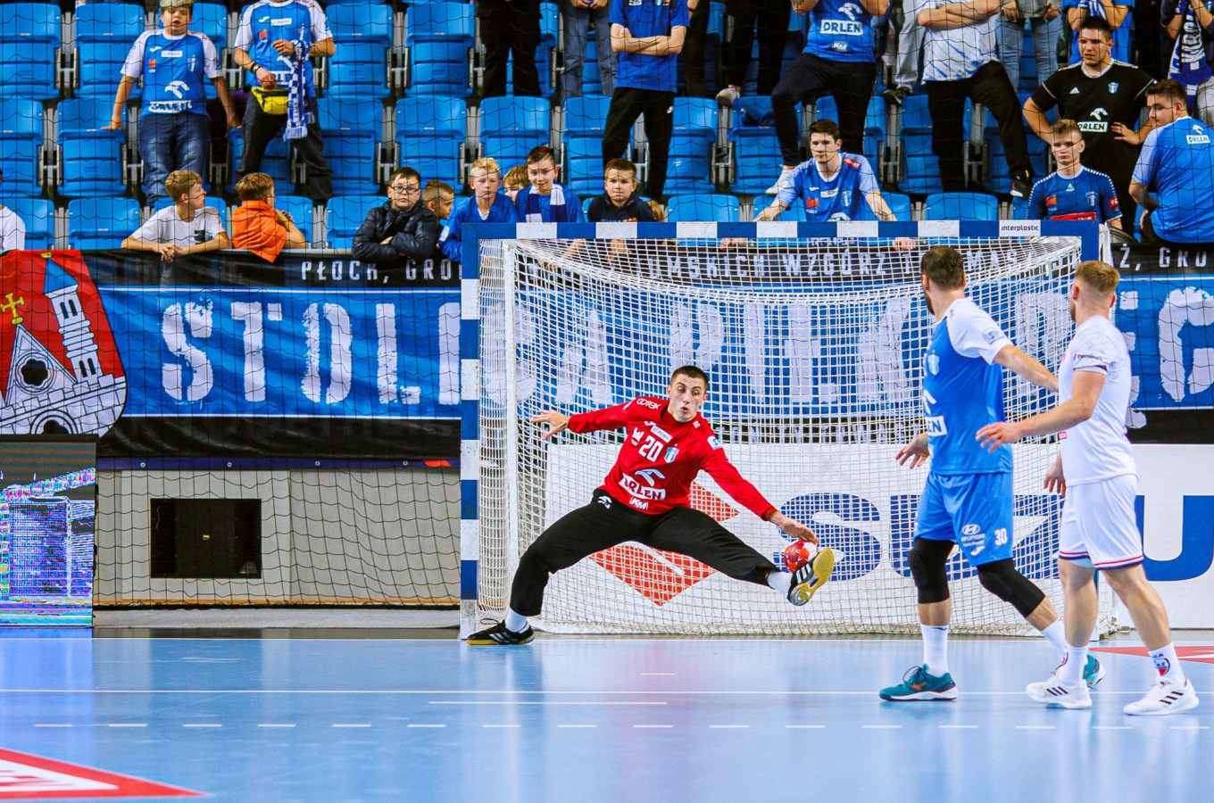 fot. PGNiG Superliga