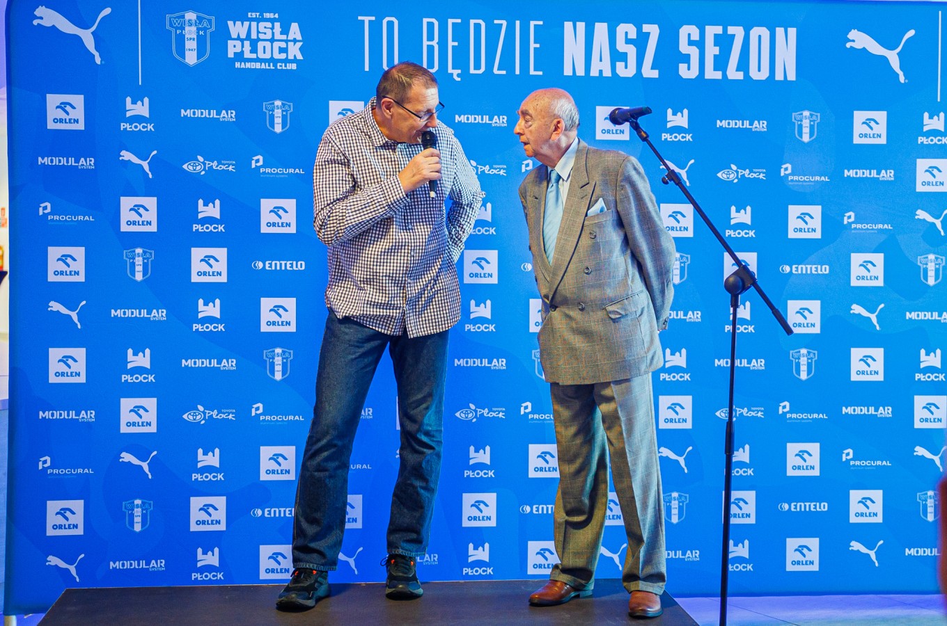 Fot. Jerzy Stankowski