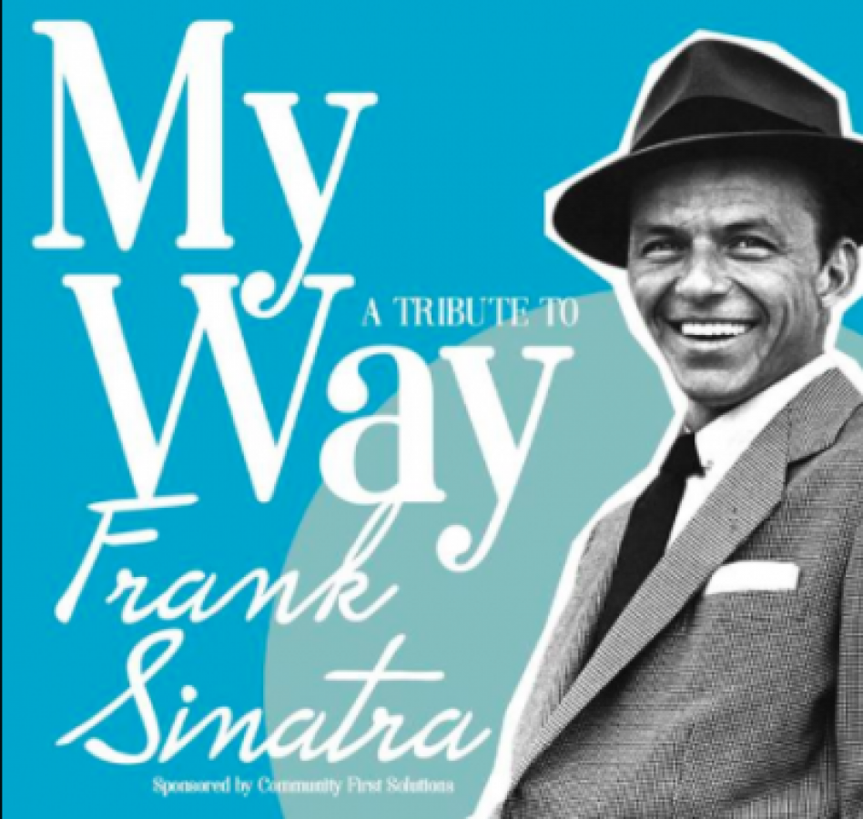 Frank Sinatra My Way Rmixx pl Kochamy Muzyk 