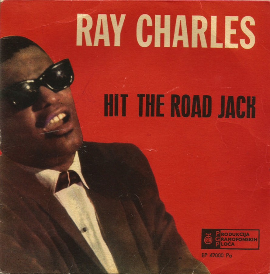 Ray Charles- Hit the Road Jack | rmixx.pl - kochamy muzykę! - Ray Charles Hit The Road Jack