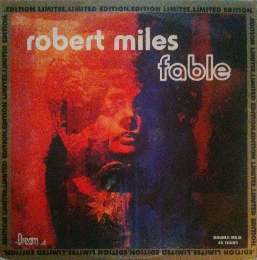 Fable miles